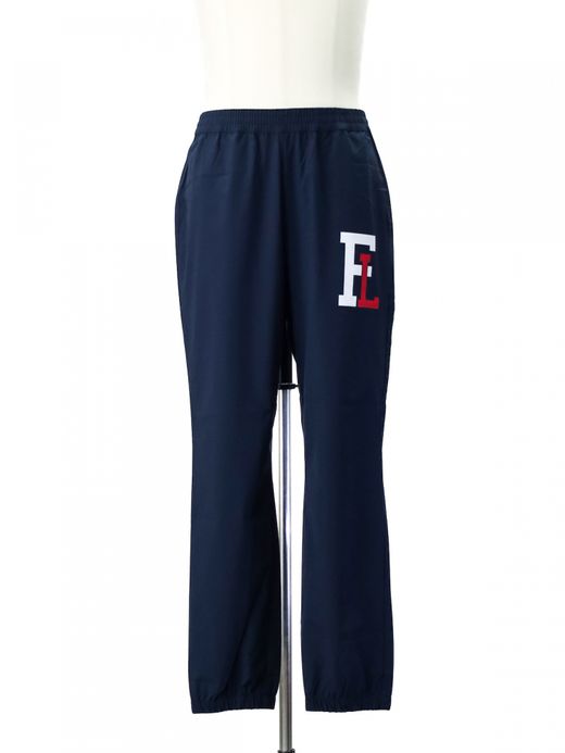 fulton "JHANKSON × fulton" SPRING SETUP / Navy