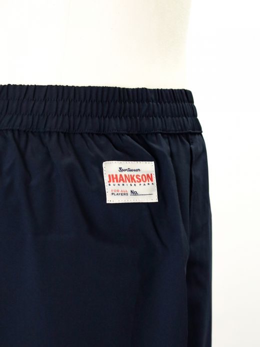 fulton "JHANKSON × fulton" SPRING SETUP / Navy