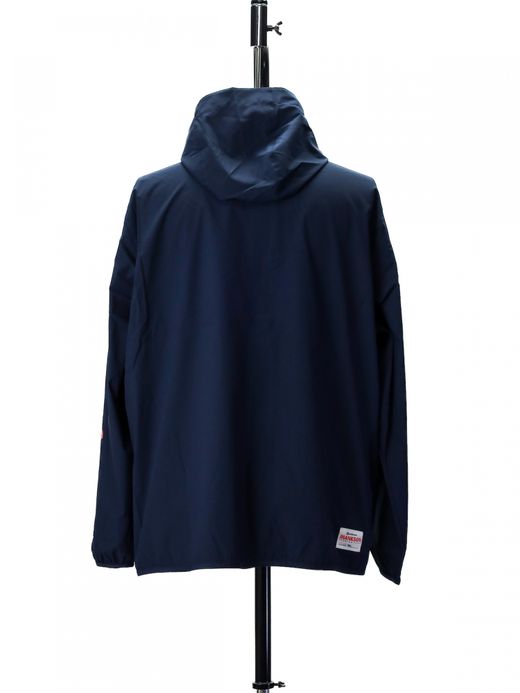 fulton "JHANKSON × fulton" SPRING SETUP / Navy