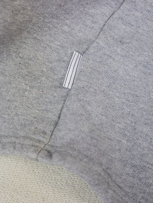 S.F.C BIG MOC SWEAT / Grey