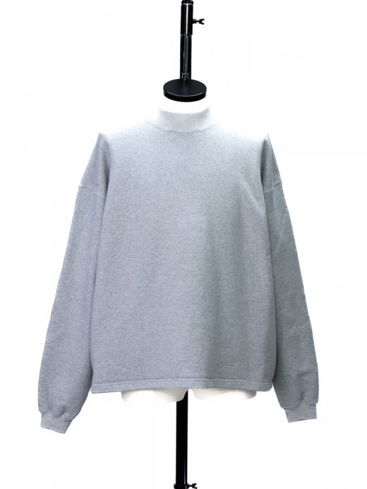 S.F.C BIG MOC SWEAT / Grey