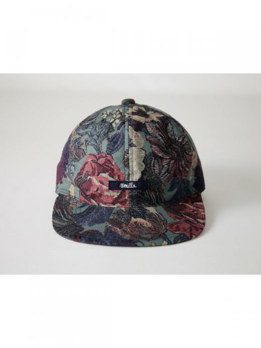 remilla ゴブランキャップ / 3colors