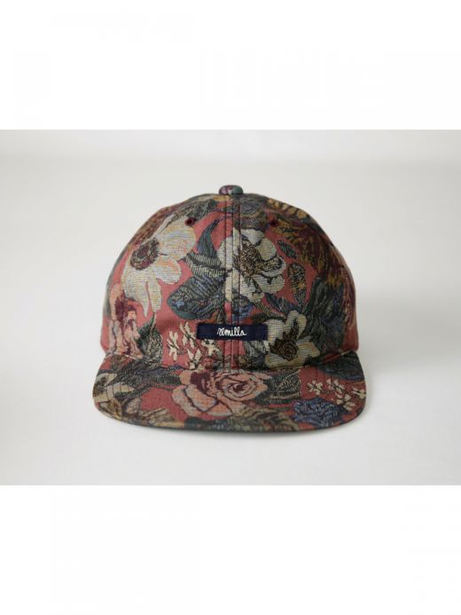 remilla ゴブランキャップ / 3colors