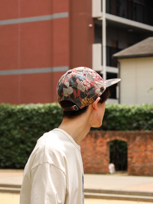 remilla ゴブランキャップ / 3colors