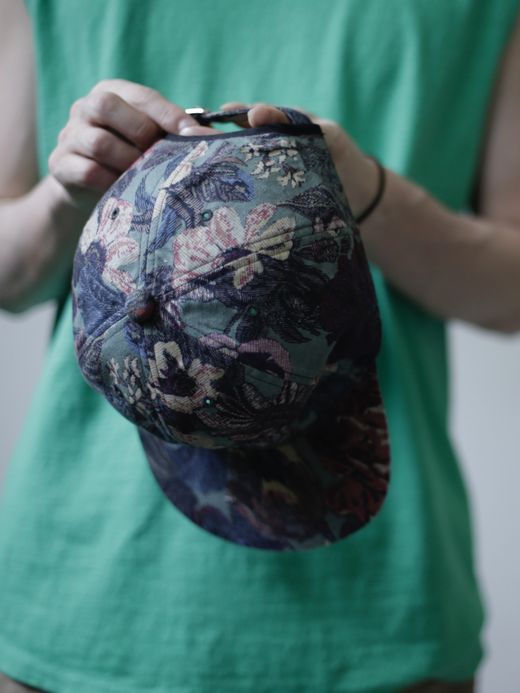 remilla ゴブランキャップ / 3colors