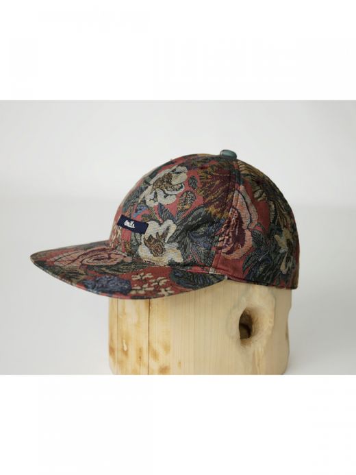 remilla ゴブランキャップ / 3colors