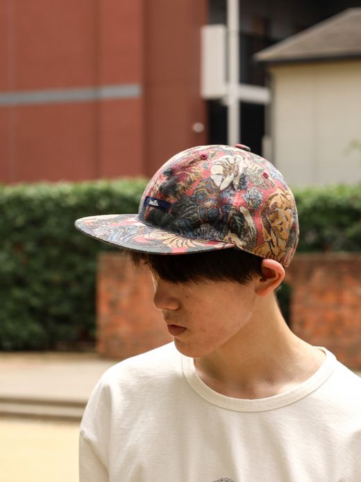 remilla ゴブランキャップ / 3colors