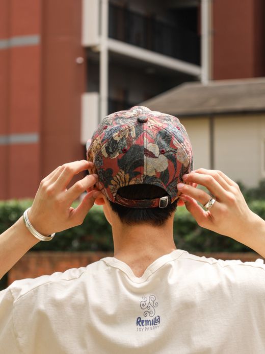 remilla ゴブランキャップ / 3colors