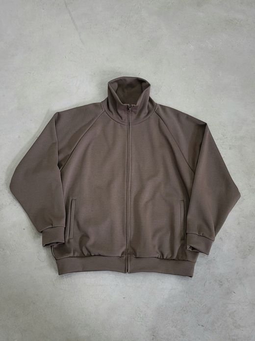 VOO 零st STAND JACKET / 3colors