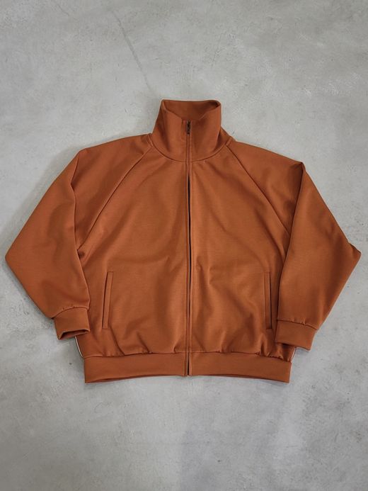 VOO 零st STAND JACKET / 3colors