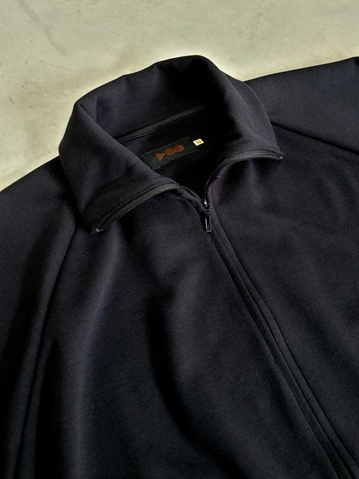 VOO 零st STAND JACKET / 3colors
