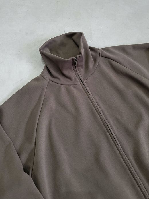 VOO 零st STAND JACKET / 3colors