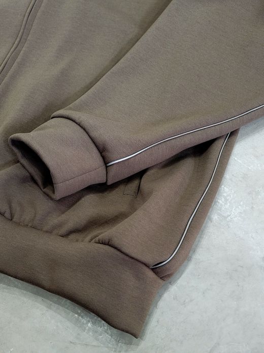 VOO 零st STAND JACKET / 3colors