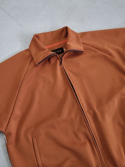 VOO 零st STAND JACKET / 3colors