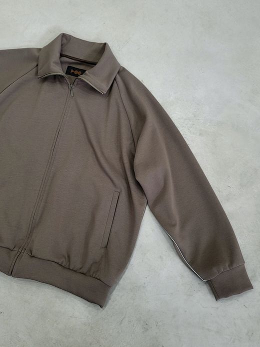 VOO 零st STAND JACKET / 3colors