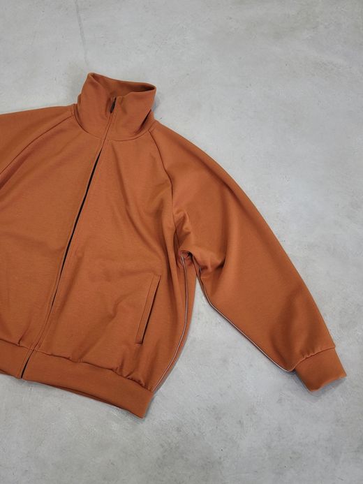 VOO 零st STAND JACKET / 3colors