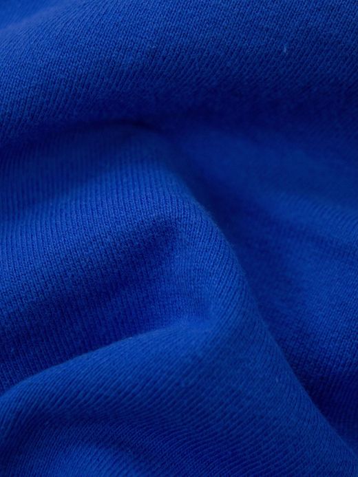 S.F.C RAGLAN CREW SWEAT / Blue