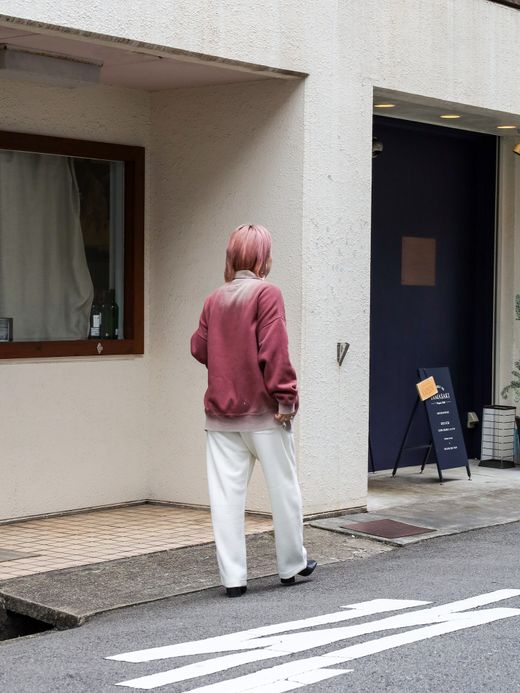 VOO DIY MIST MOCK / Grape