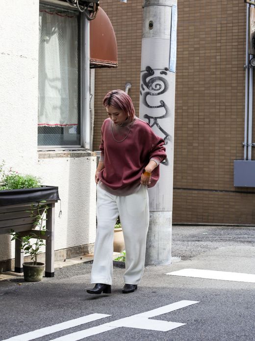 VOO DIY MIST MOCK / Grape