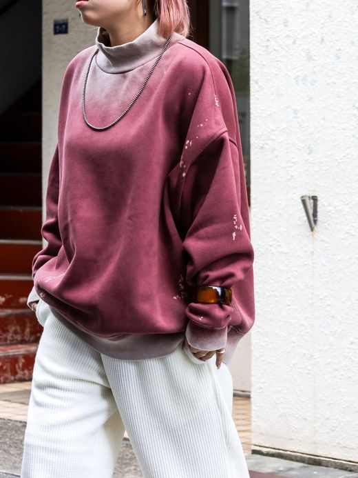 VOO DIY MIST MOCK / Grape