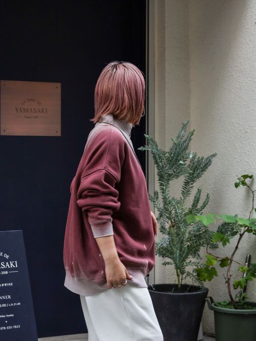 VOO DIY MIST MOCK / Grape