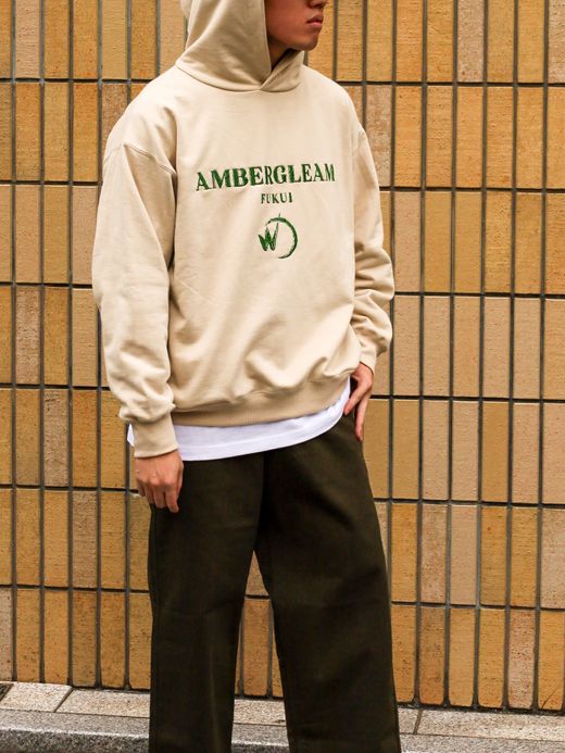 Spinner Bait C/Wアーミーツイルファットパンツ / オリーブ