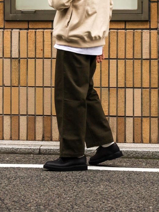 Spinner Bait C/Wアーミーツイルファットパンツ / オリーブ