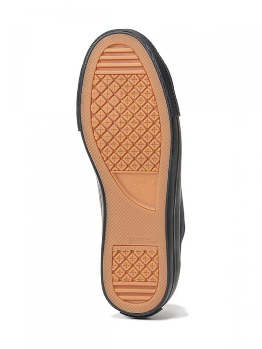 CONVERSE SKATEBOARDING ALL STAR SK OX / Black monochrome