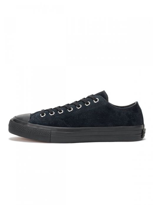 CONVERSE SKATEBOARDING ALL STAR SK OX / Black monochrome