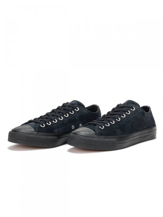 CONVERSE SKATEBOARDING ALL STAR SK OX / Black monochrome