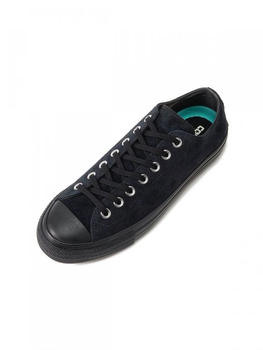 CONVERSE SKATEBOARDING ALL STAR SK OX / Black monochrome