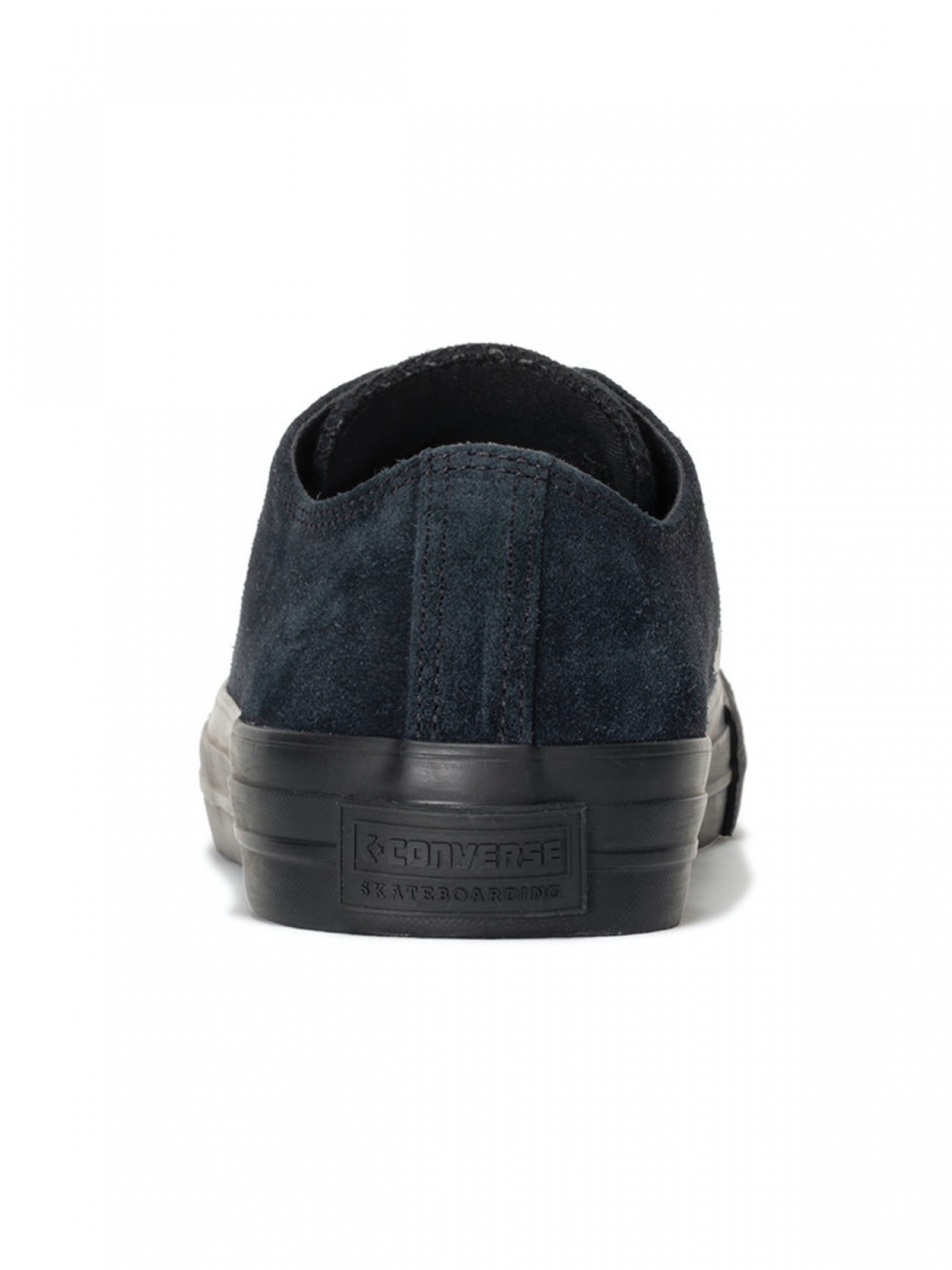 CONVERSE SKATEBOARDING ALL STAR SK OX / Black monochrome