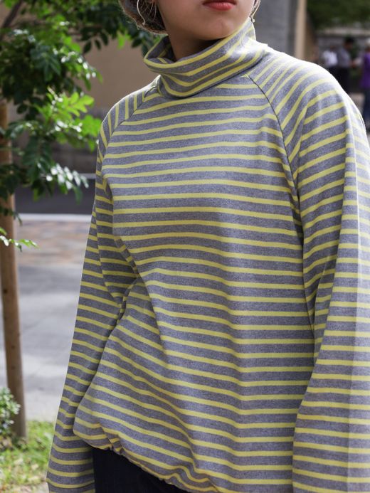 VOO VOODER TURTLE / Gray