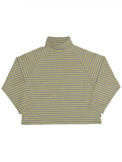 VOO VOODER TURTLE / Gray