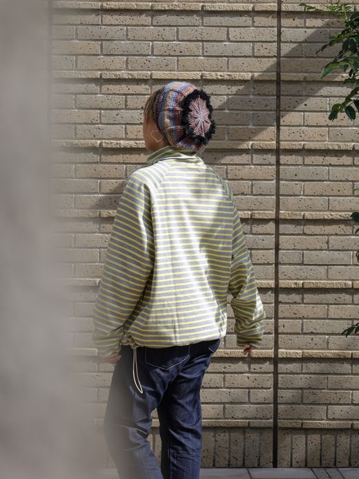 VOO VOODER TURTLE / Gray
