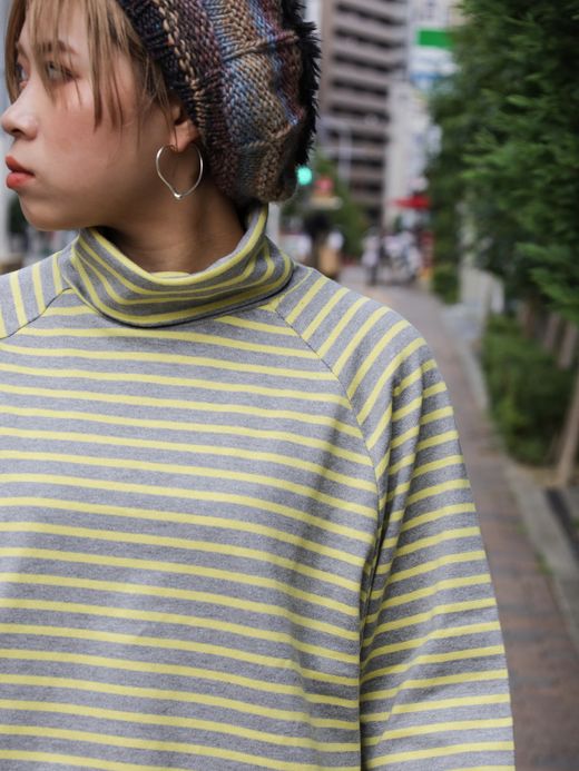 VOO VOODER TURTLE / Gray