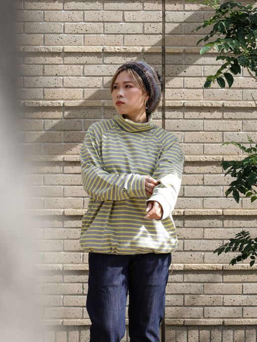 VOO VOODER TURTLE / Gray