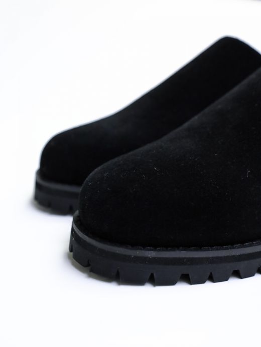 molle shoes TREK MULE / Black