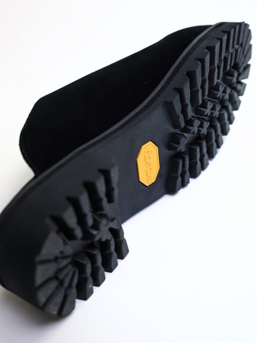 molle shoes TREK MULE / Black
