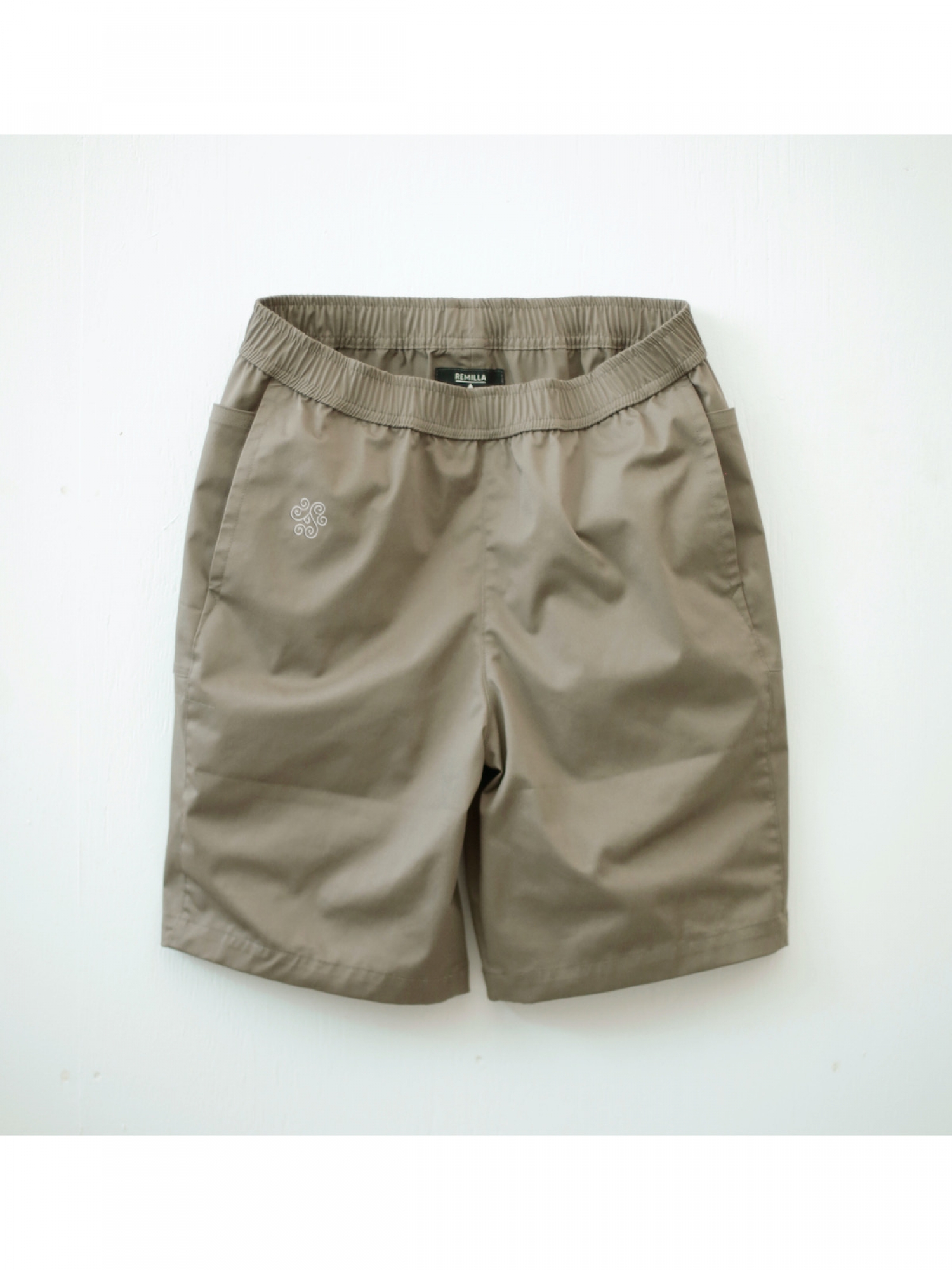 あかべ　remilla コーデュラツイルショーツ remilla レミーラ ショートパンツ ボトムス コーデュラツイル