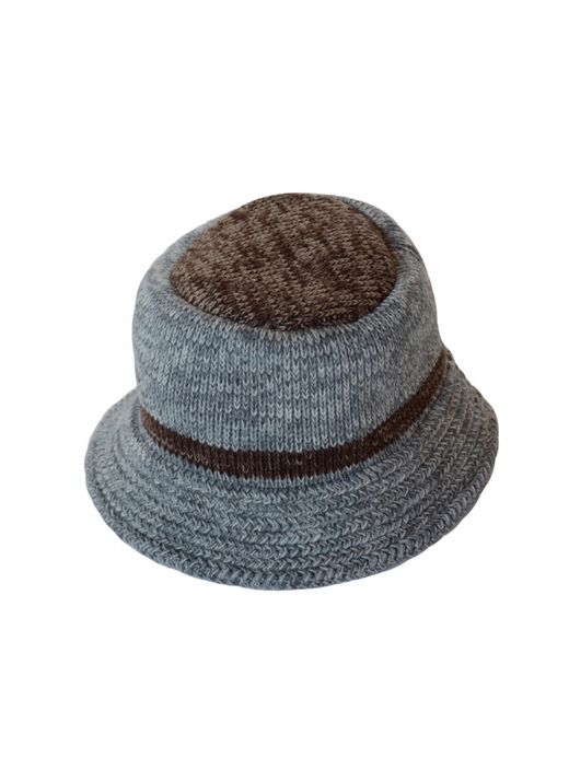 VOO CRASHER VOO / Ash