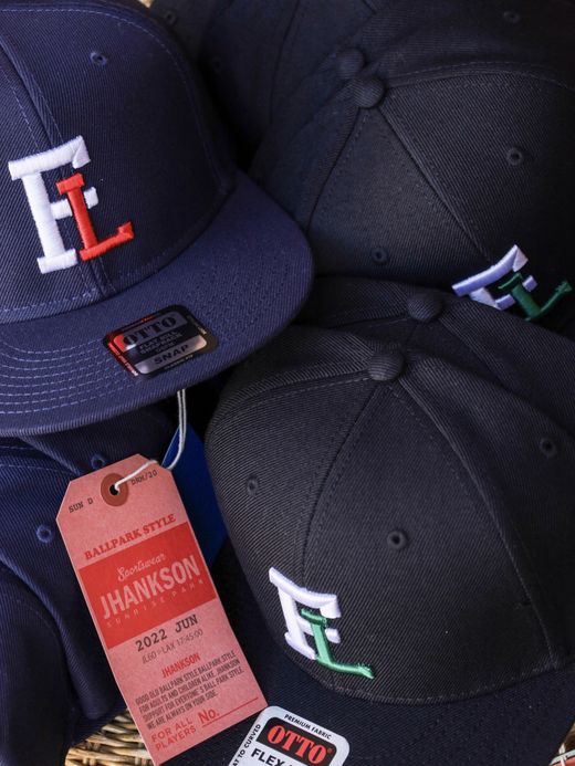 JHANKSON ご予約者様専用 / TEAM CAP / 2colors