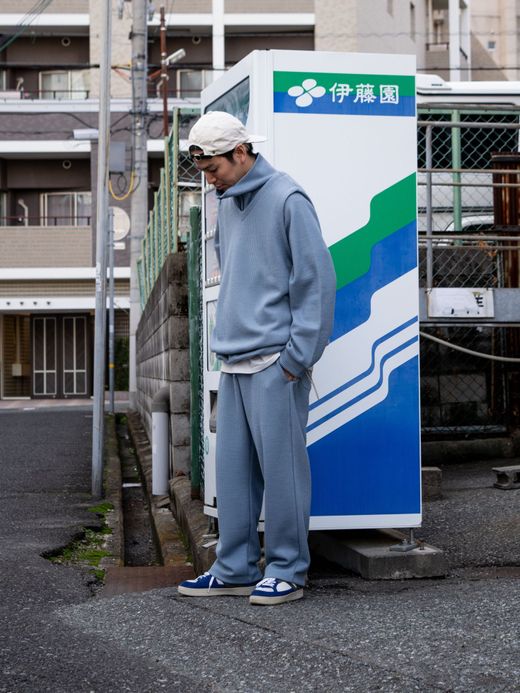 VOO SOFT EZ / Dk.sax