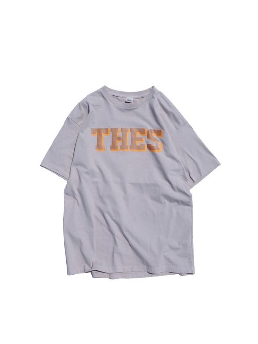 THE UNION THES TEE 2024 / Gray