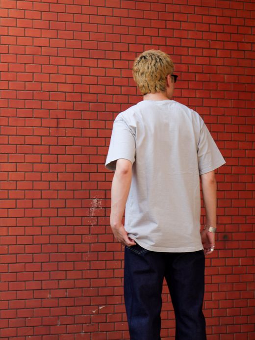 THE UNION THES TEE 2024 / Gray