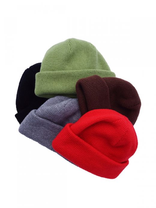 THE UNION PKK CAP / 5colors