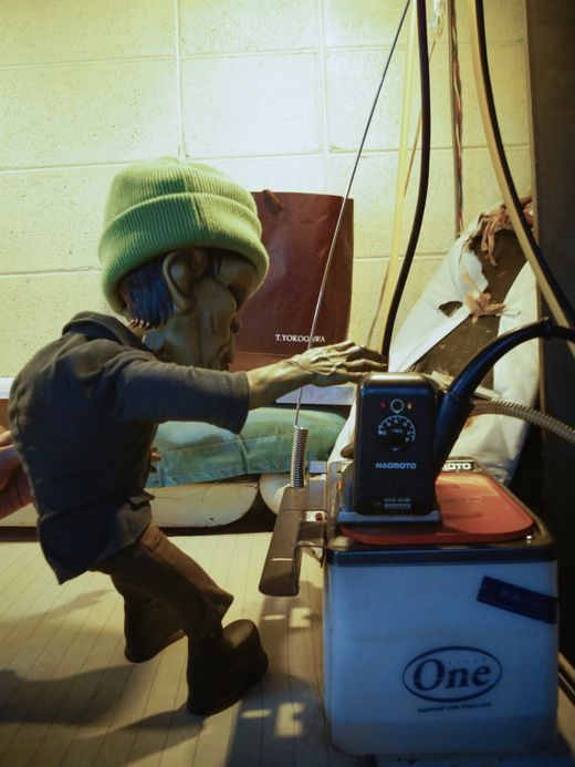 THE UNION PKK CAP / 5colors