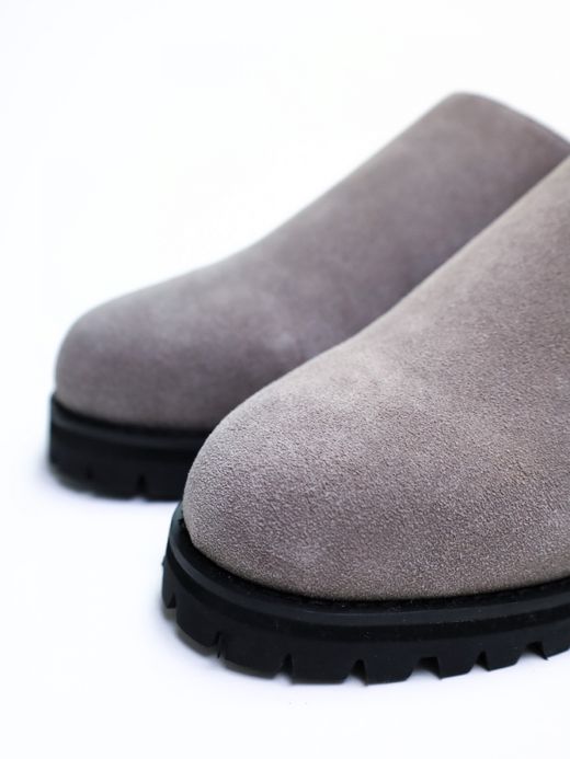 molle shoes TREK MULE / Gray
