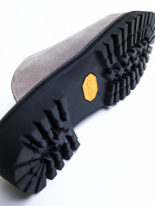 molle shoes TREK MULE / Gray