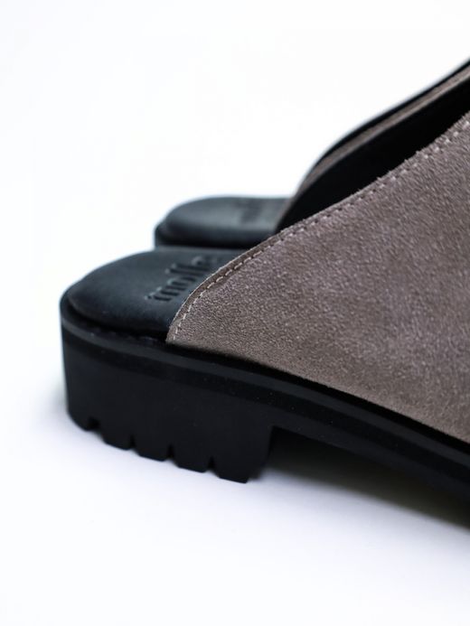 molle shoes TREK MULE / Gray